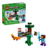 Steve's Taiga Adventure (21583) - LEGO Minecraft