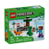 Steve's Taiga Adventure (21583) - LEGO Minecraft