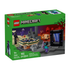Nether And End Portal Journey (21584) - LEGO Minecraft