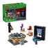 Nether And End Portal Journey (21584) - LEGO Minecraft