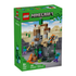 Zombie Dungeon (21587) - LEGO Minecraft