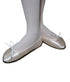 Satin Ballet Shoes