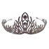 Rhinestone Ballet Tiara