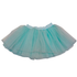 Sky Blue Dance Tutu