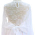 Lace Flower Girl Dress