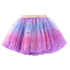 Starry Galaxy Tutu Skirt