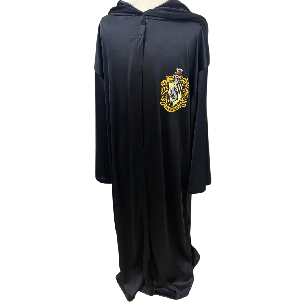 Harry Potter Robe- Hufflepuff