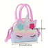 Deluxe Unicorn Handbag for Girls