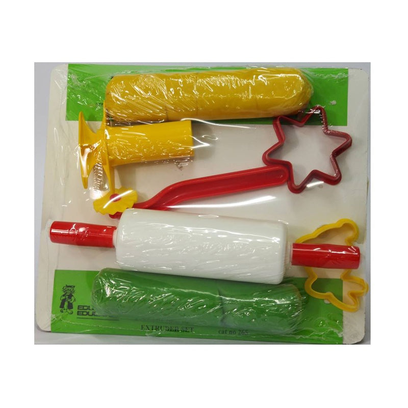 Dough Tools Extruder Set