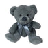 28cm Grey Bear