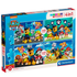 (2x20) + (2x60) pc Paw Patrol Puzzle