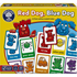 Red Dog, Blue Dog