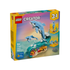 Sea Animals: Beautiful Dolphins (31385) - LEGO Creator