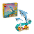 Sea Animals: Beautiful Dolphins (31385) - LEGO Creator