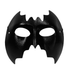 Mask Black Bat