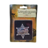 Sheriff Badge