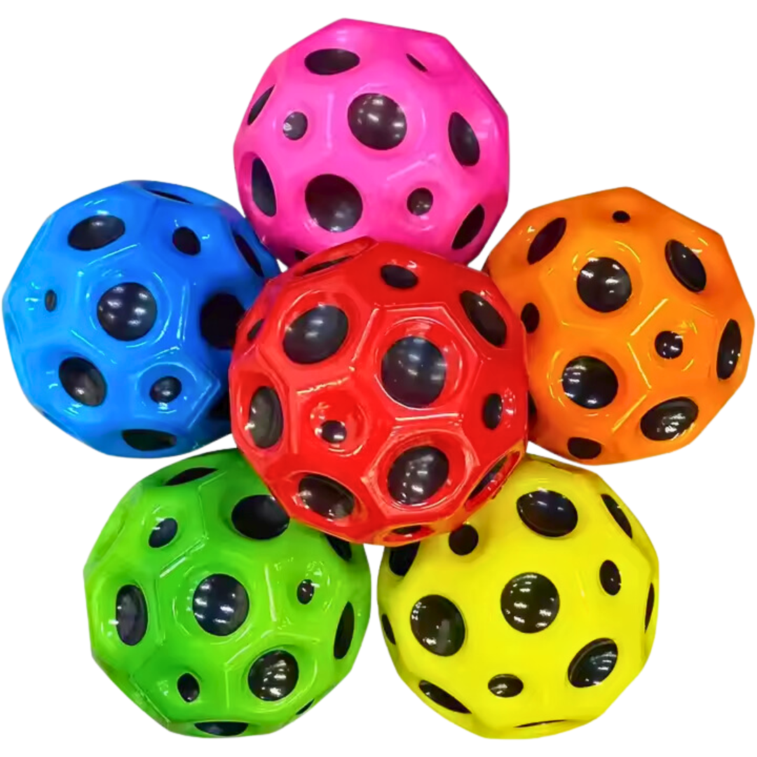 Stress Ball Grip 1pc