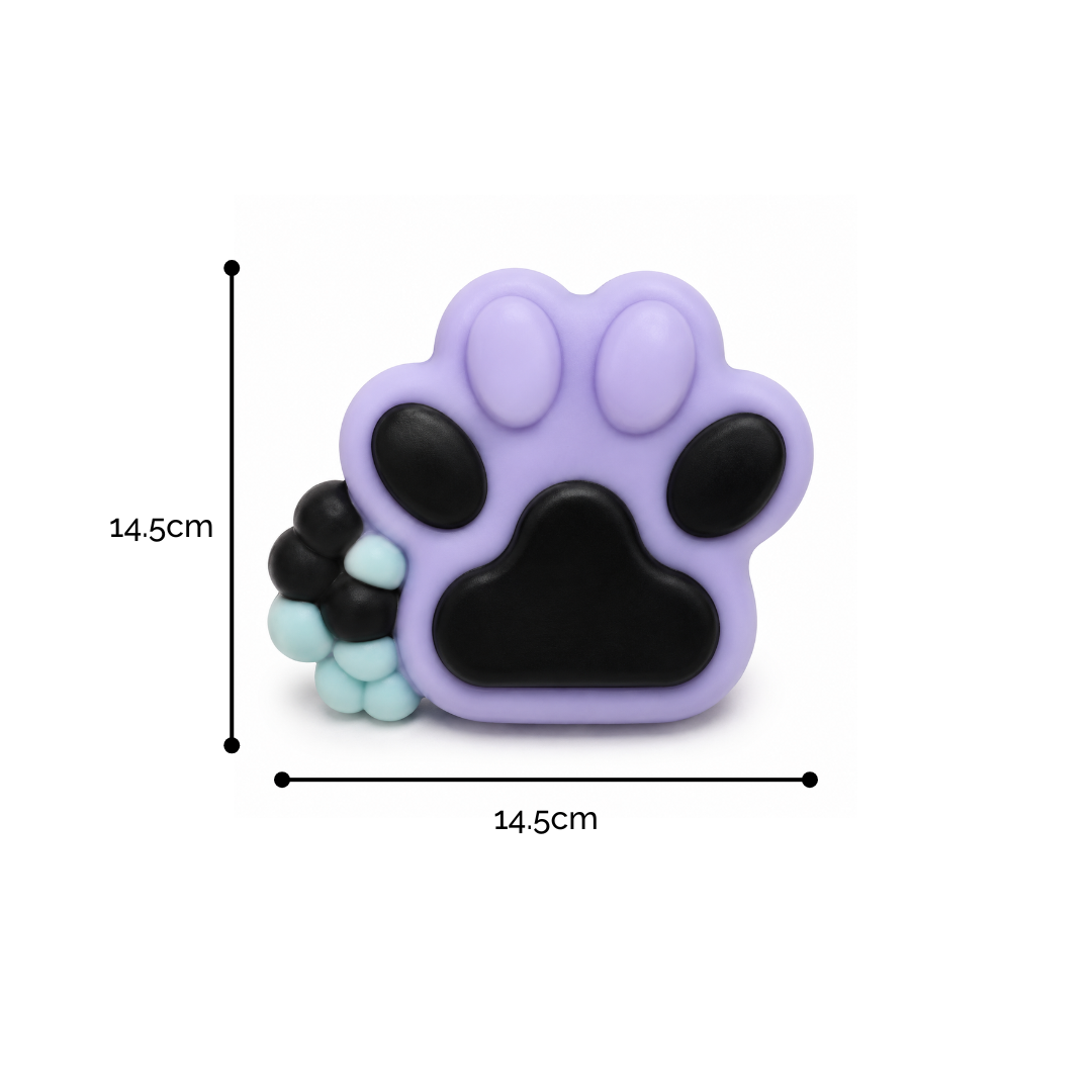 Squeeze Me - Paw Squishy Squeeze Toy
