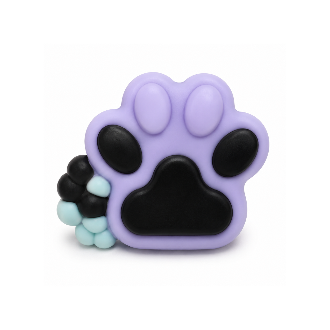 Squeeze Me - Paw Squishy Squeeze Toy