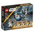 332nd Ahsoka's Clone Trooper Battle Pack