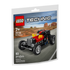 Hot Rod Car (30735) - LEGO City