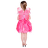 July Ruby Fairy Dress Set