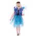 September Sapphire Fairy Dress Set