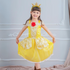 Belle Princess Dress Set