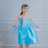 Ice Princess Dress Set