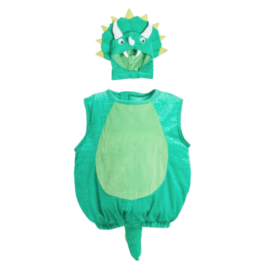 Little Dino Costume (Age 1-3)