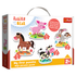 Trefl Puzzle Baby - On the Farm