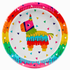 Party Paper Plate Buro ( Donkey )