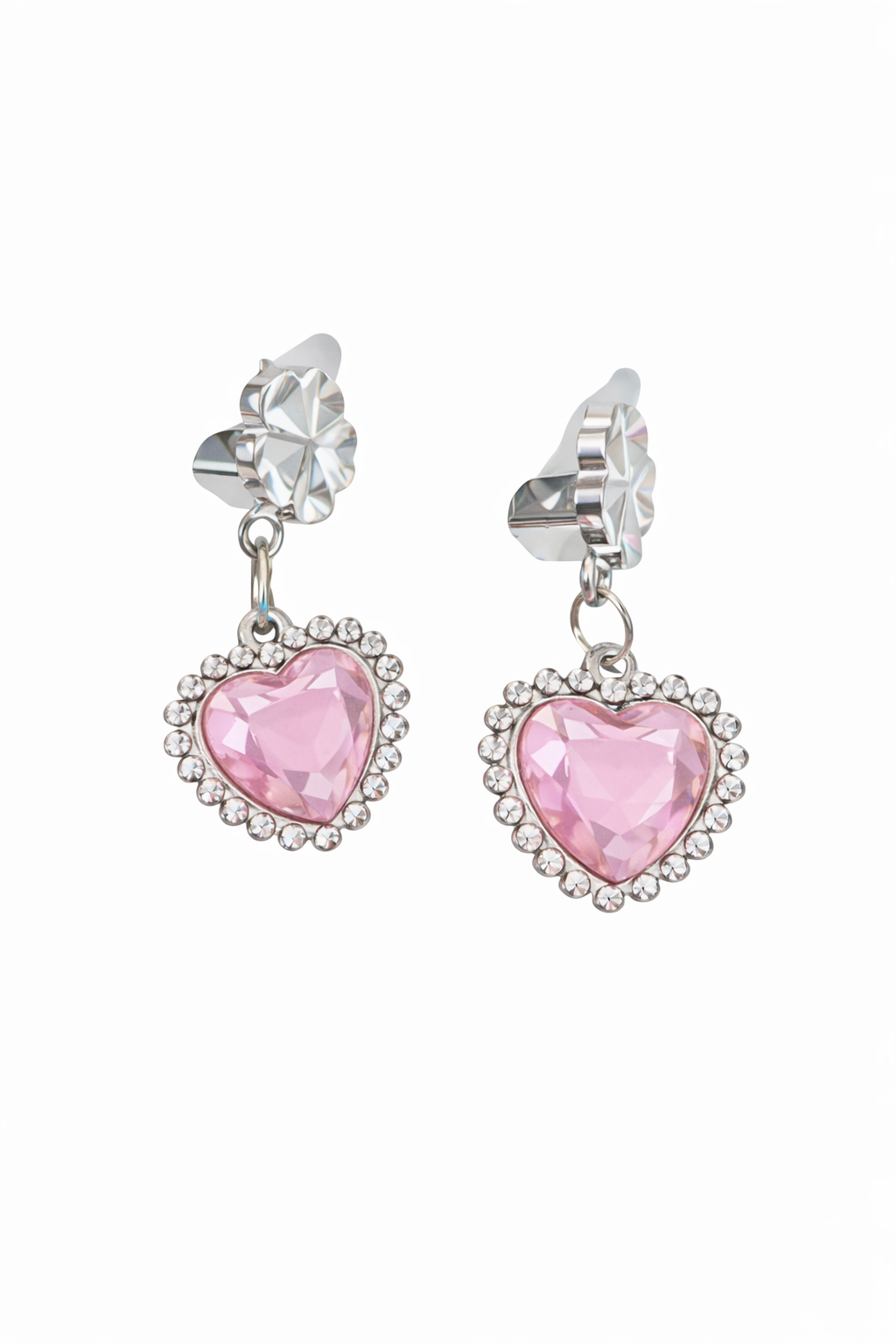 Pink Princess Dress-Up Cape & Accessories Set