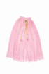Pink Princess Dress-Up Cape & Accessories Set