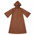 Jedi Robe Light Brown