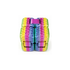 FlexiFidget Cube - Rainbow Metallic