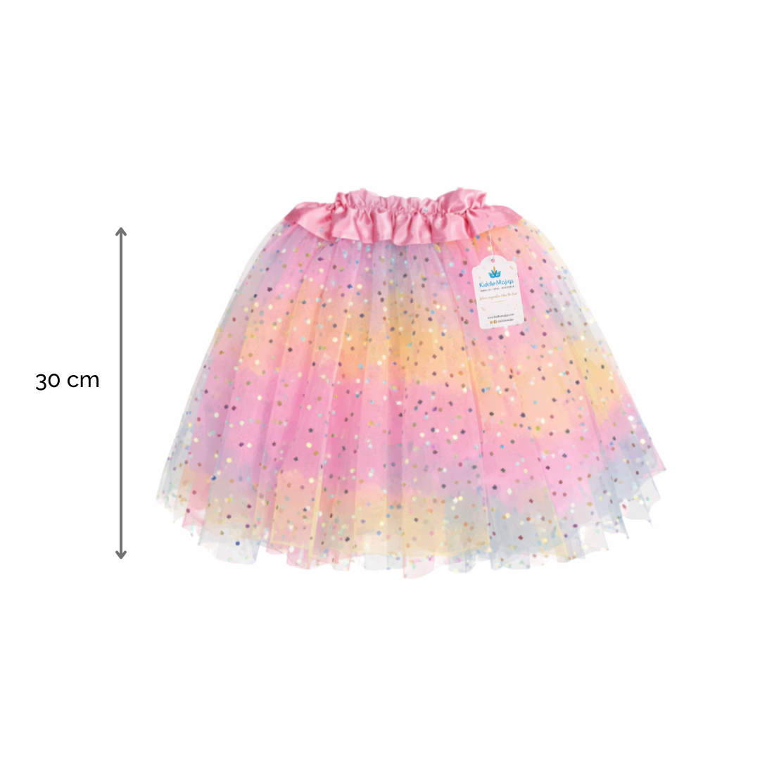 Unicorn Tutu Dress-Up Set
