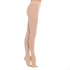 Pink Ballet Dance Tights - Full Footed