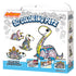 3D Colouring Petz - Dinosaur 4 assorted in 1