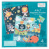 4 In 1 Magnetic Puzzle Book Boy