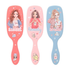 Hairbrush - Cutie Star Assorted