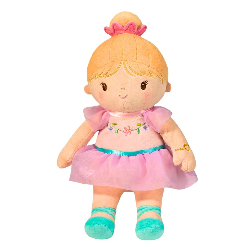 タイニーアンエステル トナー社製 Bitsy Ballerina 40cm Petal Ballet Doll – Kiddie Majigs
