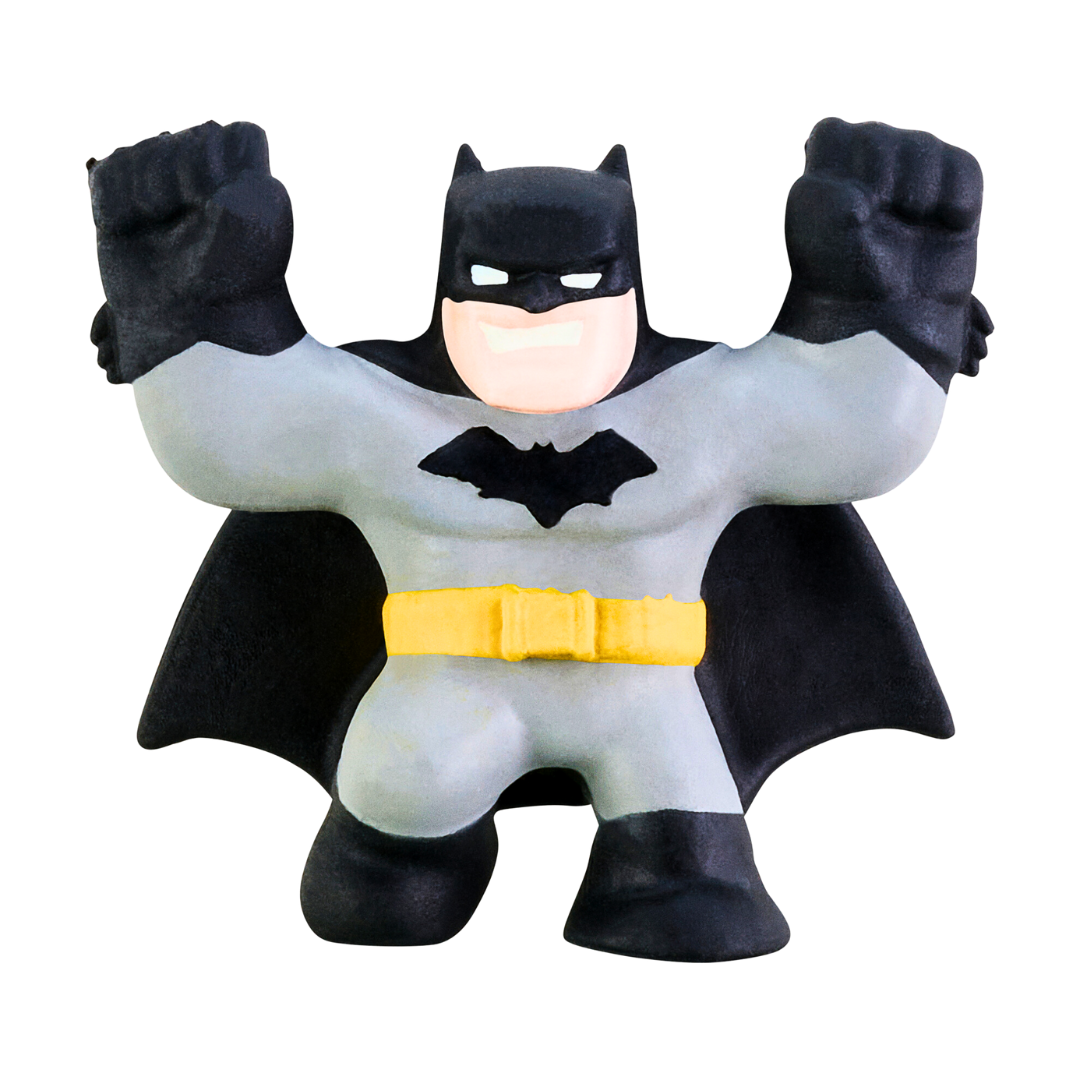 Goo Jit Zu DC Mini Heroes - Metallic Batman