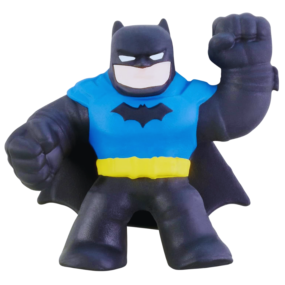 Goo Jit Zu DC Mini Heroes - Stealth Armor Batman