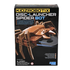 Disc Launcher Spider Bot