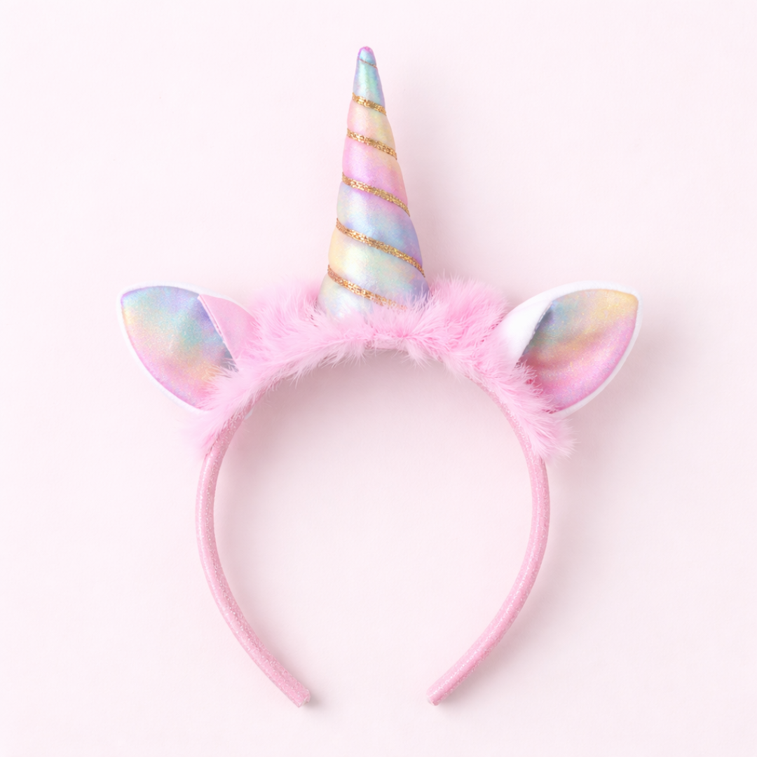 Unicorn Tutu Dress-Up Set