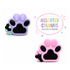 Squeeze Me - Paw Squishy Squeeze Toy