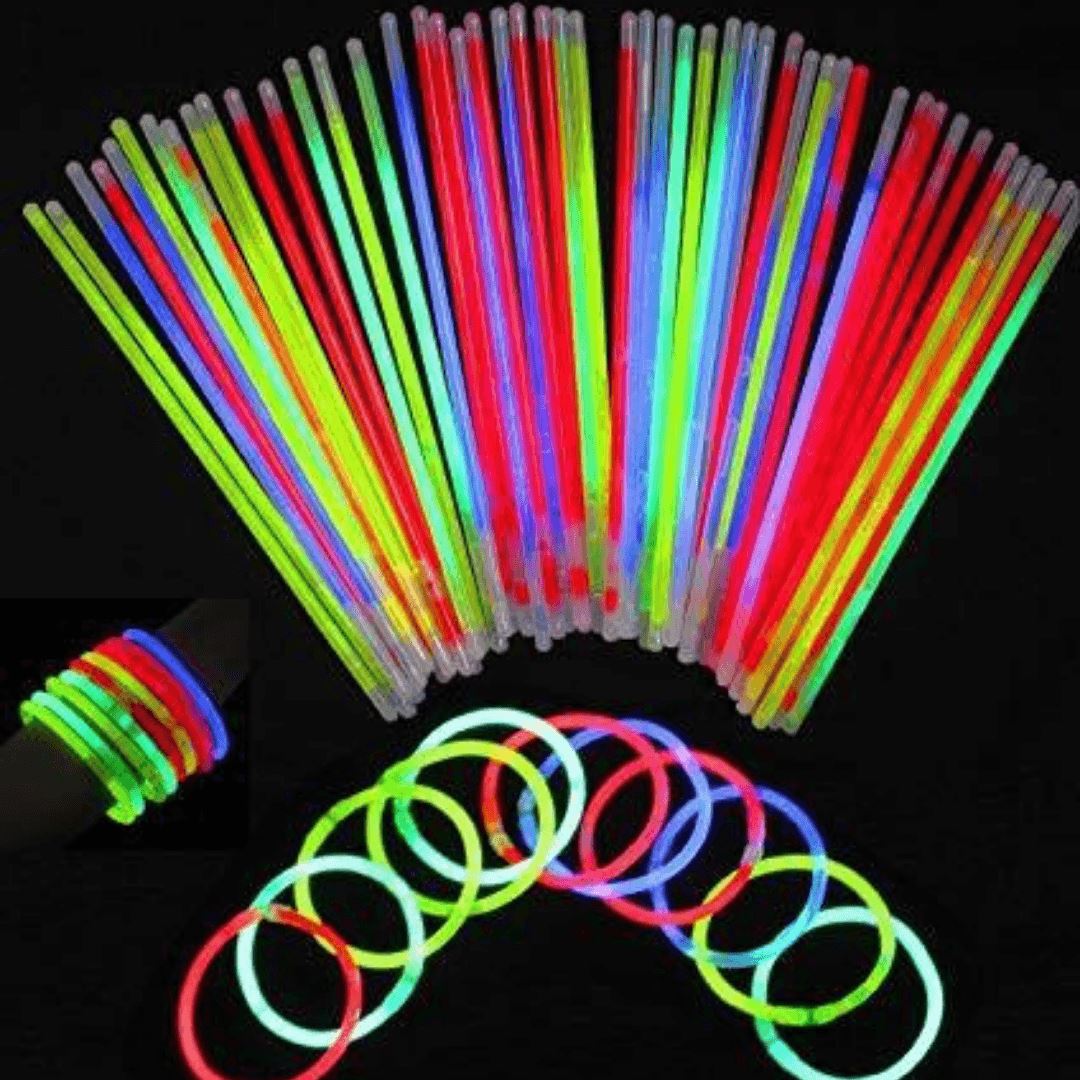 50pc Glow Stick