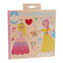 Colouring Book - Princess
