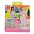 Sticker Book - Fashion Friends